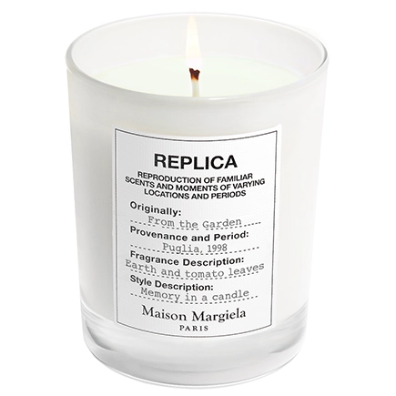 Maison Margiela From The Garden Candle