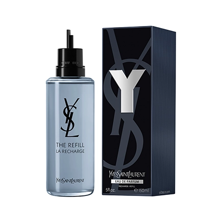 Yves Saint Laurent Y Elixir Eau de Parfum Refill