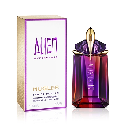 Thierry Mugler Alien Hypersense Eau de Parfum Spray