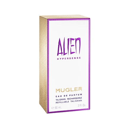 Thierry Mugler Alien Hypersense Eau de Parfum Spray