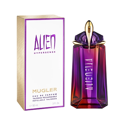 Thierry Mugler Alien Hypersense Eau de Parfum Spray