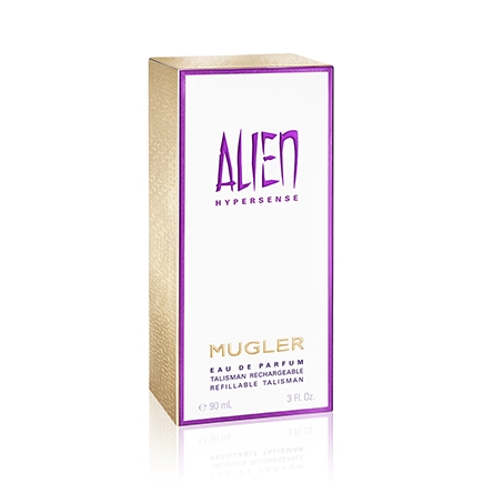 Thierry Mugler Alien Hypersense Eau de Parfum Spray