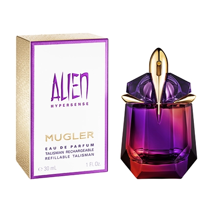 Thierry Mugler Alien Hypersense Eau de Parfum Spray