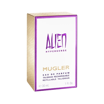 Thierry Mugler Alien Hypersense Eau de Parfum Spray