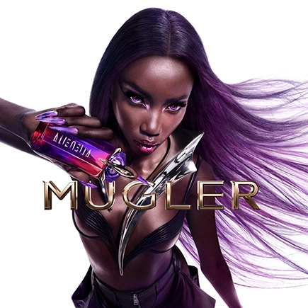 Thierry Mugler Alien Hypersense Eau de Parfum Spray