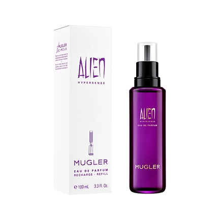 Thierry Mugler Alien Hypersense Eau de Parfum Refill