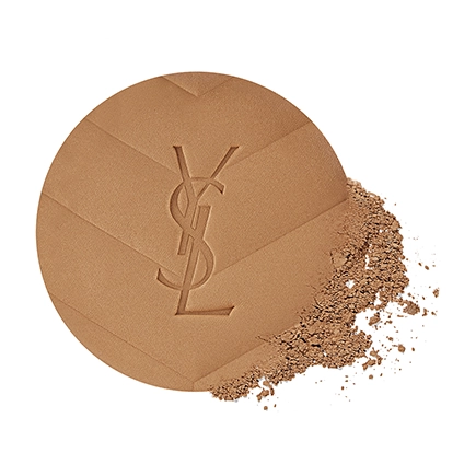 Yves Saint Laurent All Hours Bronzer
