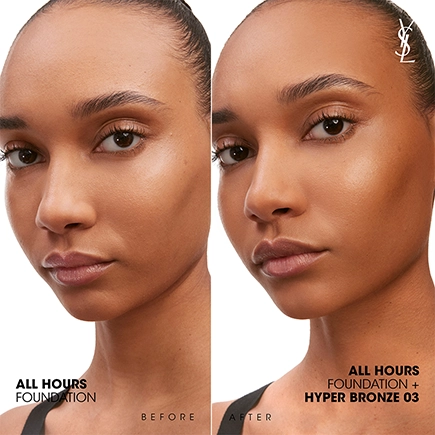 Yves Saint Laurent All Hours Bronzer