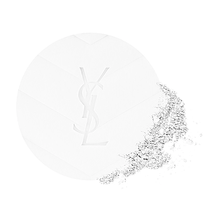 Yves Saint Laurent All Hours Hyper Finish Powder