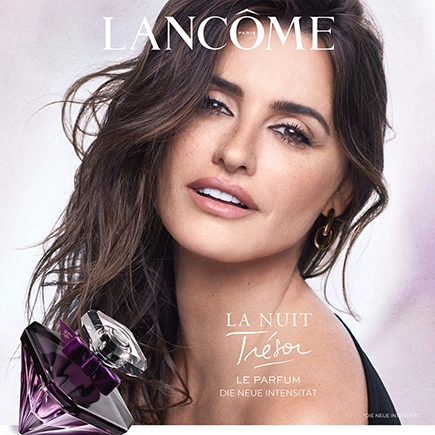 Lancôme La Nuit Trésor Le Parfum Eau de Parfum