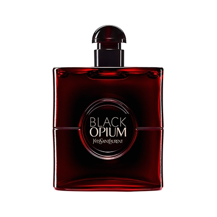 Yves Saint Laurent Black Opium over Red Eau de Parfum
