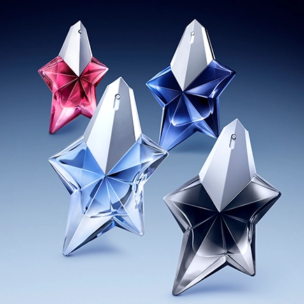 Thierry Mugler Angel Fantasm Eau de Parfum