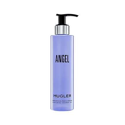 Thierry Mugler Angel Shower Gel