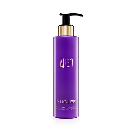 Thierry Mugler Alien Body Lotion