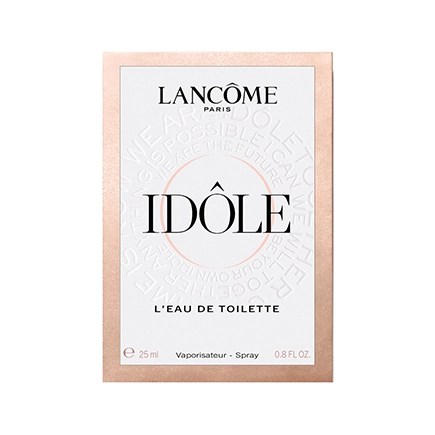 Lancôme Idôle Eau de Toilette Spray