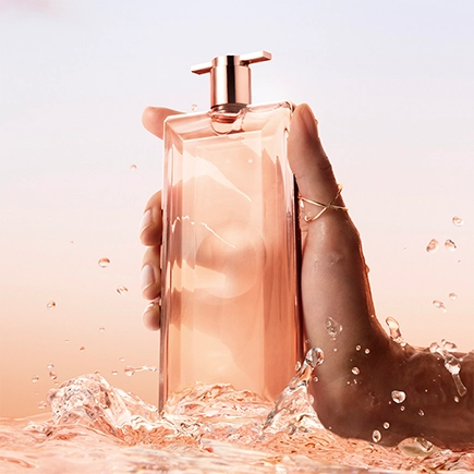 Lancôme Idôle Eau de Toilette Spray