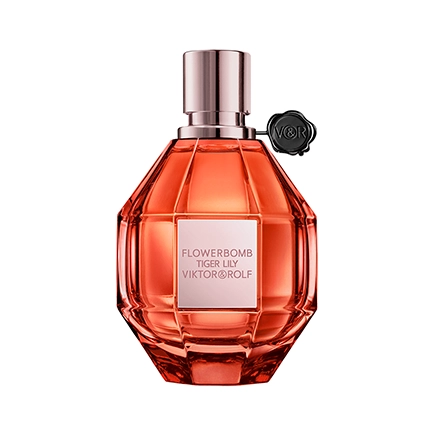 Viktor & Rolf Flowerbomb Tiger Lily Eau de Parfum