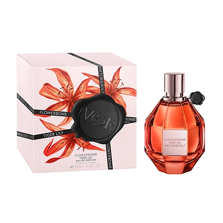 Viktor & Rolf Flowerbomb Tiger Lily Eau de Parfum