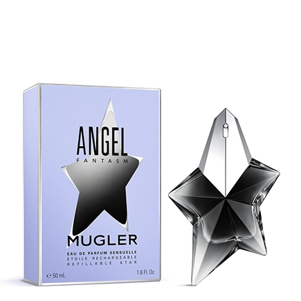 Thierry Mugler Angel Fantasm Eau de Parfum Refillable