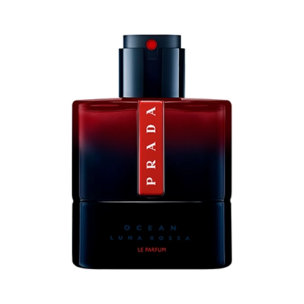 Prada Luna Rossa Ocean Le Parfum