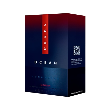 Prada Luna Rossa Ocean Le Parfum