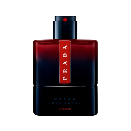 Prada Luna Rossa Ocean Le Parfum