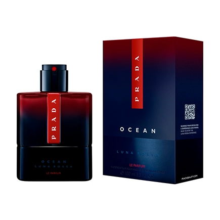 Prada Luna Rossa Ocean Le Parfum