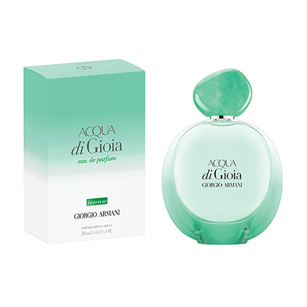 Giorgio Armani Acqua di Giòia Eau de Parfum Vapo Intense