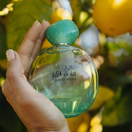 Giorgio Armani Acqua di Giòia Eau de Parfum Vapo Intense