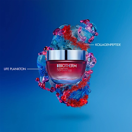 Biotherm Blue Peptide Rich Cream