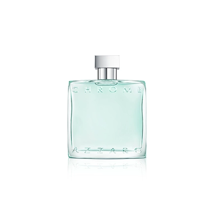Azzaro Chrome Azure Eau de Toilette