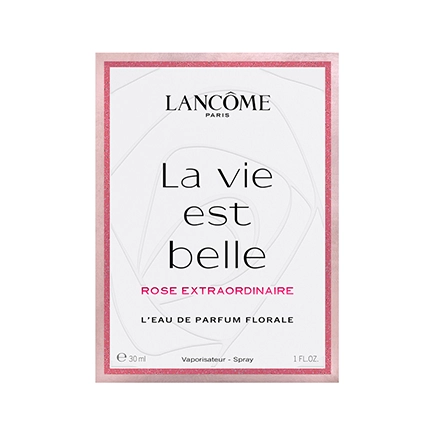 Lancôme La Vie Est Belle Extraordinaire Eau de Parfum