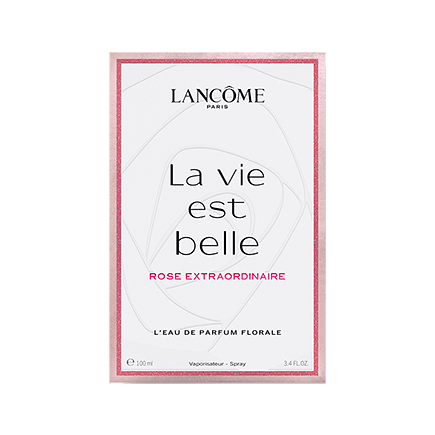 Lancôme La Vie Est Belle Extraordinaire Eau de Parfum