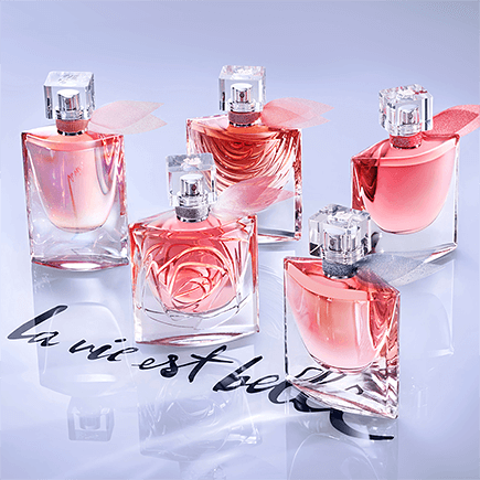 Lancôme La Vie Est Belle Extraordinaire Eau de Parfum