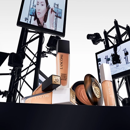 Lancôme Teint Idôle Ultra Serum Bronzer