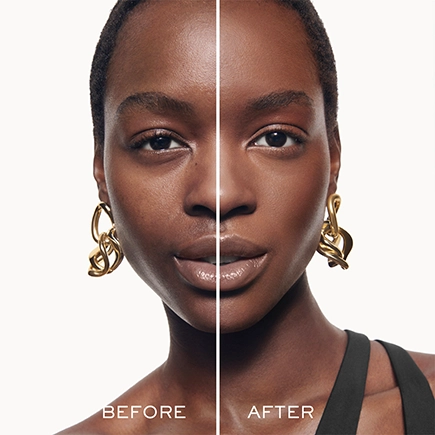 Lancôme Teint Idôle Ultra Serum Bronzer