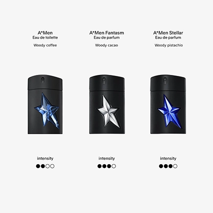Thierry Mugler A-Men Fantasm Eau de Parfum