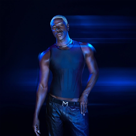 Thierry Mugler A-Men Fantasm Eau de Parfum