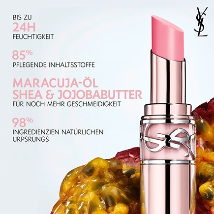 Yves Saint Laurent Loveshine Candy Glow Balm