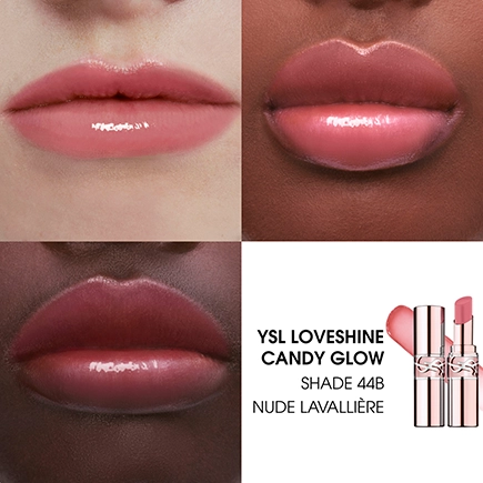 Yves Saint Laurent Loveshine Candy Glow Balm
