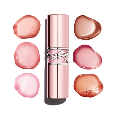 Yves Saint Laurent Loveshine Candy Glow Balm