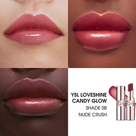 Yves Saint Laurent Loveshine Candy Glow Balm