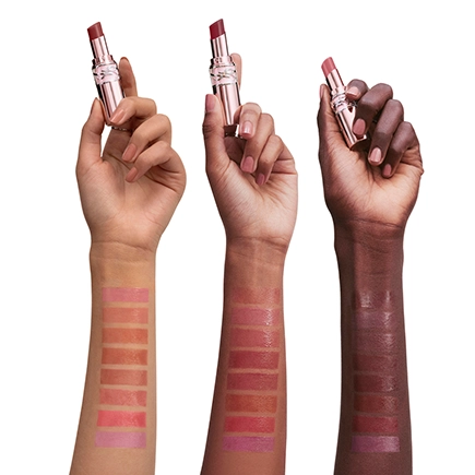 Yves Saint Laurent Loveshine Candy Glow Balm