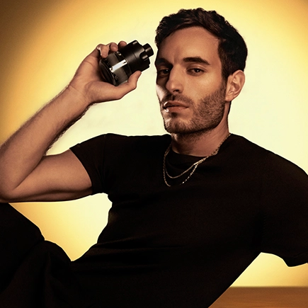 Azzaro The Most Wanted Eau de Toilette Intense