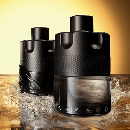 Azzaro The Most Wanted Eau de Toilette Intense