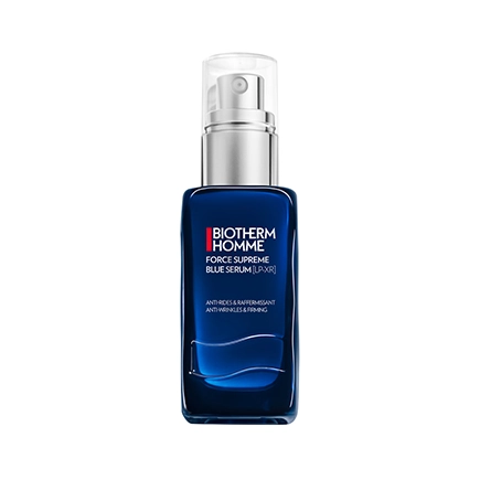 Biotherm Homme Force Supreme Blue Serum