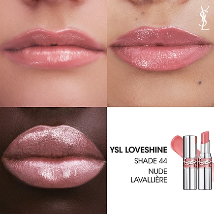 Yves Saint Laurent Loveshine Lippenstift