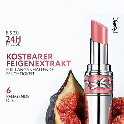 Yves Saint Laurent Loveshine Lippenstift