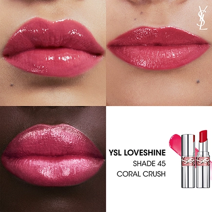 Yves Saint Laurent Loveshine Lippenstift