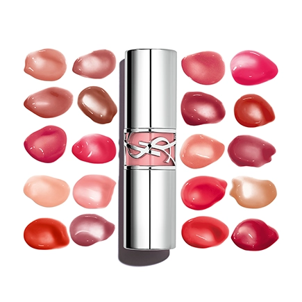 Yves Saint Laurent Loveshine Lippenstift
